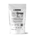 L-таурин 100 г без смаку MuscleWay