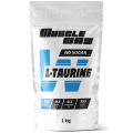 L-таурин 1 кг без смаку MuscleWay